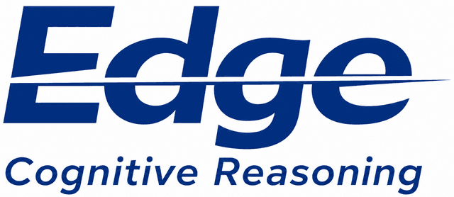 Edge Cognitive Reasoning